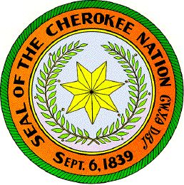 The Cherokee Nation