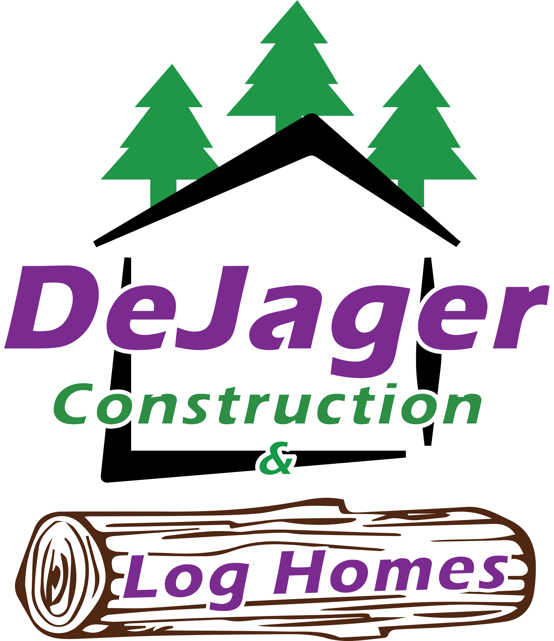 DeJager Construction & Log Homes